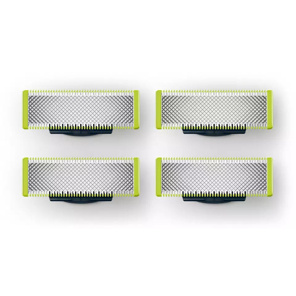 Philips QP240/50 OneBlade cserélhető penge 4db (QP240/50)