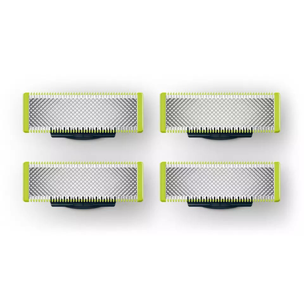 Philips Norelco OneBlade QP240/50 príslušenstvo k holiacim strojčekom Holiaca hlava