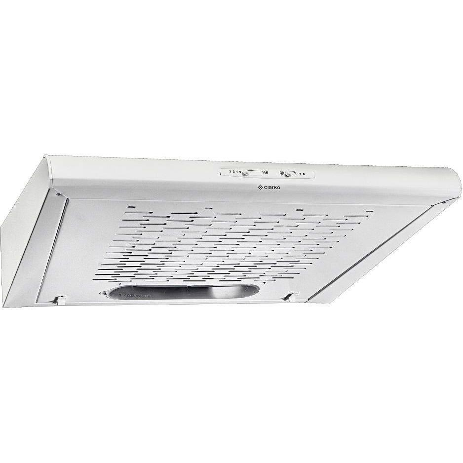 Ciarko ZRD 60 páraelszívó - Fehér (ZRD 60 WH)
