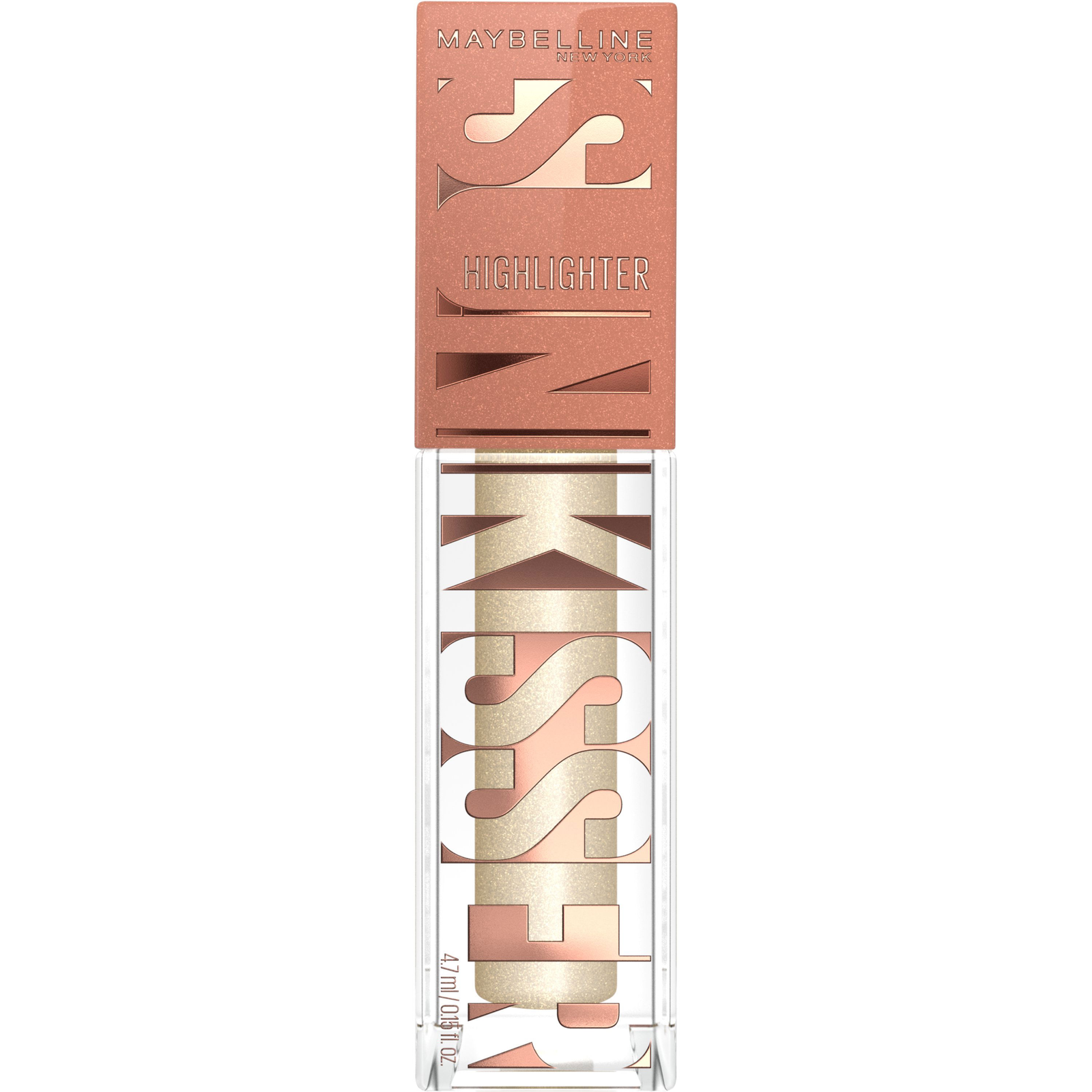 MAYBELLINE NEW YORK Sunkisser 22 Star Studded 4,7 ml (3600531697426)
