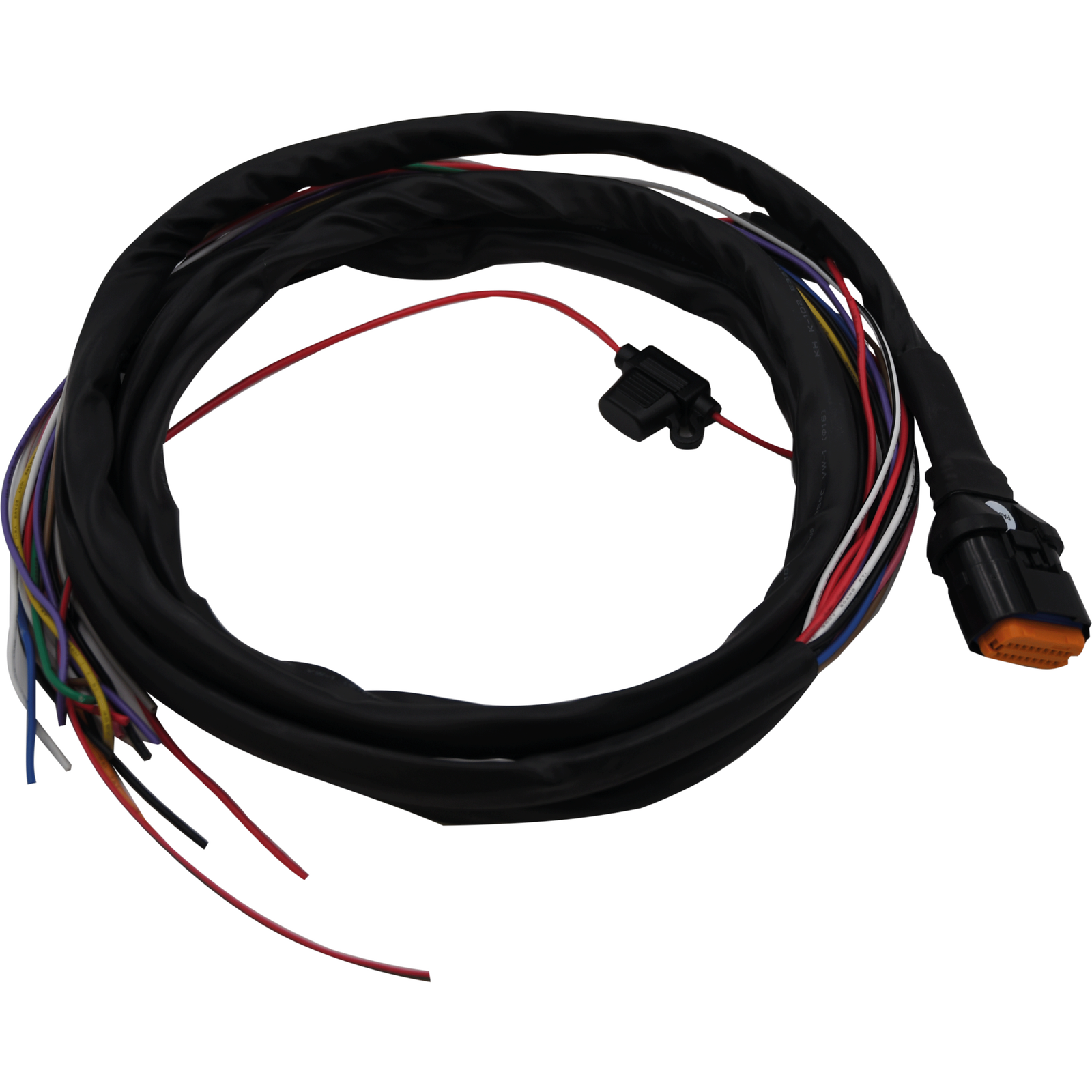 Webfleet 9KVT.002.A0.1 LINK 340 Tápkábel (9KVT.002.A0.1)
