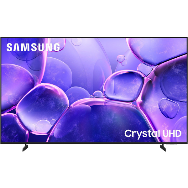 LED Televize Samsung UE55U8092F 55" 4K UHD černá