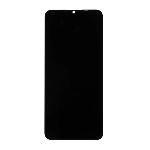 LCD kijelző + érintő egység a Realme C11 (2021) készülékhez