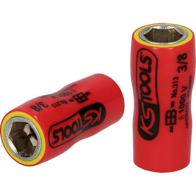 KS Tools 117.2404 117.2404 Bit befogó 3/8 1/4 (117.2404)
