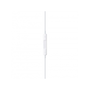 APPLE EarPods fülhallgató távvezérlővel és mikrofonnal Jack csatlakozó