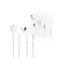 APPLE EarPods fülhallgató távvezérlővel és mikrofonnal Jack csatlakozó