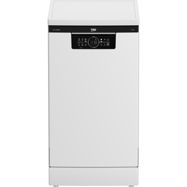 BEKO BDFS26120WQ