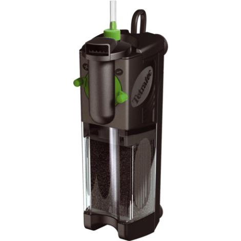 Tetratec In 1000 Plus Belső Szűrő - 500-1000 L/H, 150-200L