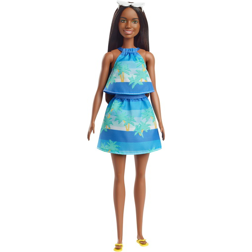 Barbie Loves the Ocean (GRB37)