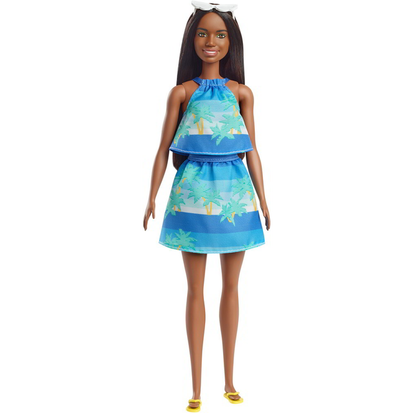 Barbie Loves the Ocean