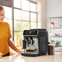 Automatický automatický kávovar Philips EP5447/90 1500 W černý