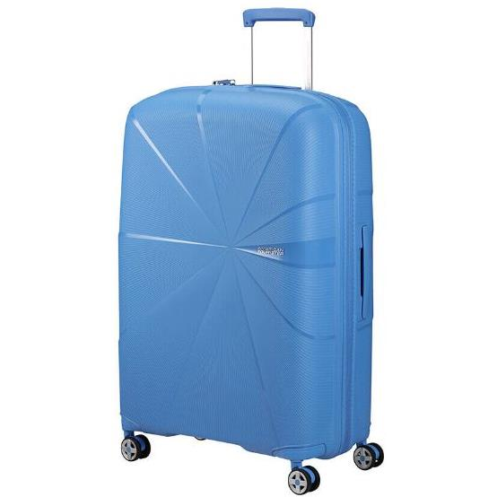 American Tourister Starvibe Spinner 77 EXP - Tranquil Blue (MD5*01004)
