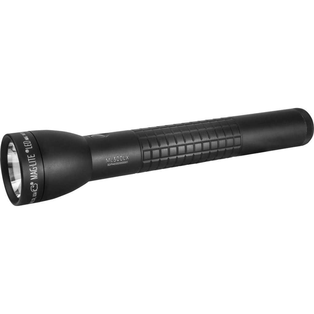 Maglite ML300LX-S3CC6 LED elemlámpa (ML300LX-S3CC6) (ML300LX-S3CC6)