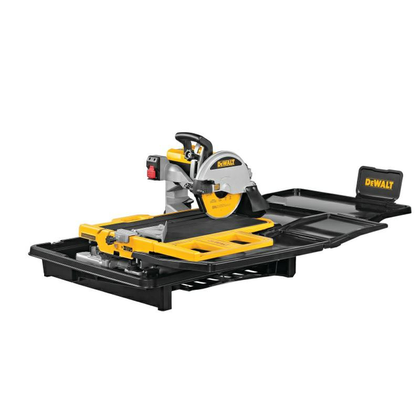 Dewalt vizes csempevágó 250 mm D3600-QS 900 W