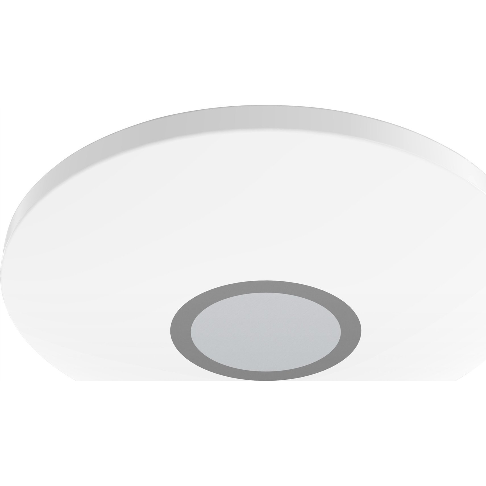 Ledvance Orbis Sensor 32W 3000K 2250lm mennyezeti LED lámpa fény és mozgásérzékelővel 44cm (4058075472891)