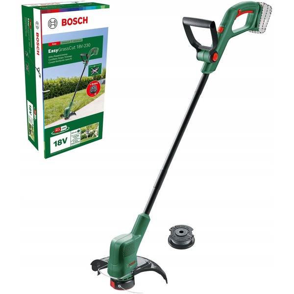 PODKASZARKA EasyGrassCut 18V-230
