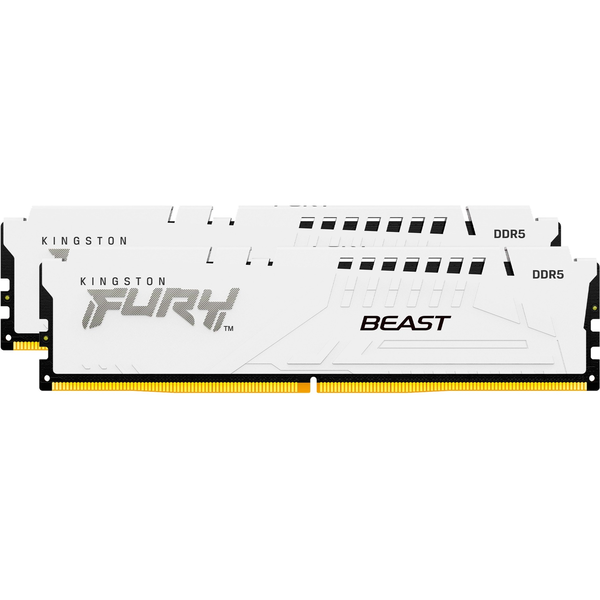 Kingston Technology FURY Beast hukommelsesmodul 2 x 16 GB