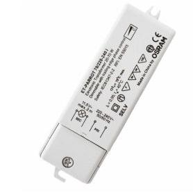 [lve-4008321111579] Ledvance/osram Transformador Et Parrot Et Parrot 105/220-240