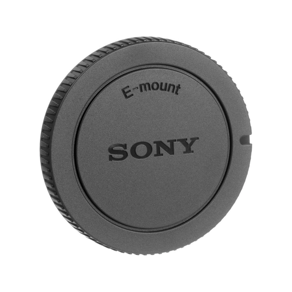 Sony ALC-B1EM lensdop Zwart