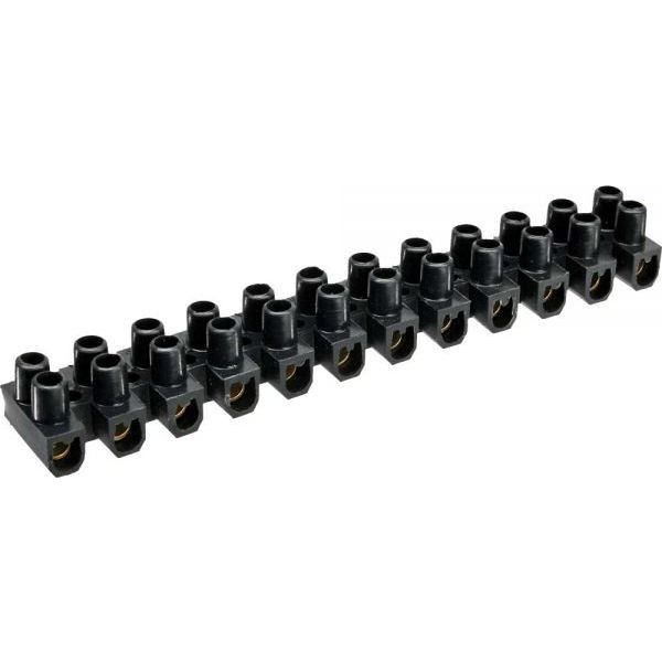 InLine 44006B termisk blok Sort