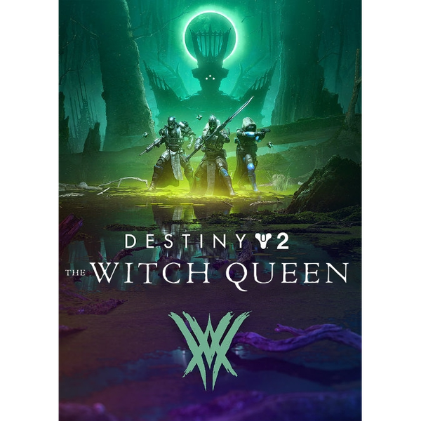 Destiny 2: The Witch Queen