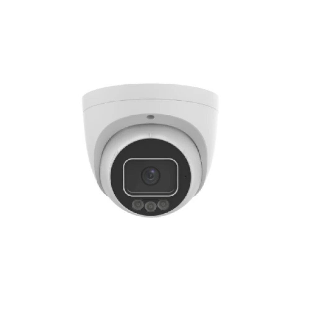 UniView Prime Tri-Guard 2.0 5MP 2.8mm IP Turret kamera (IPC3635SS-ADF28KMC-I1)