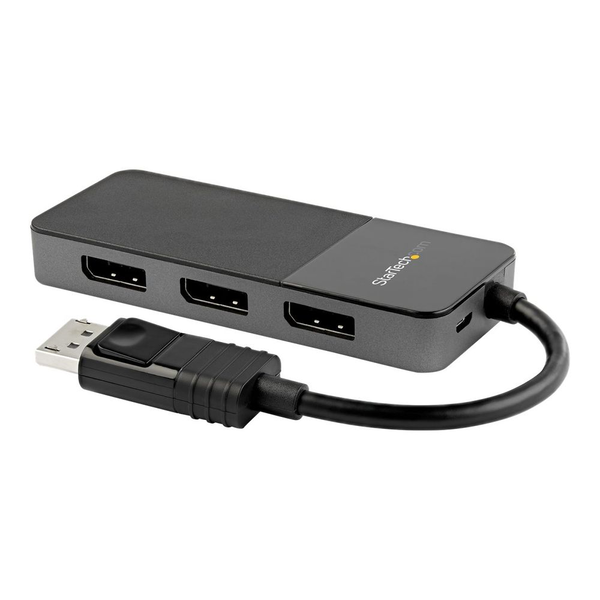 StarTech.com MST14DP123DP видео сплитер DisplayPort 3x DisplayPort