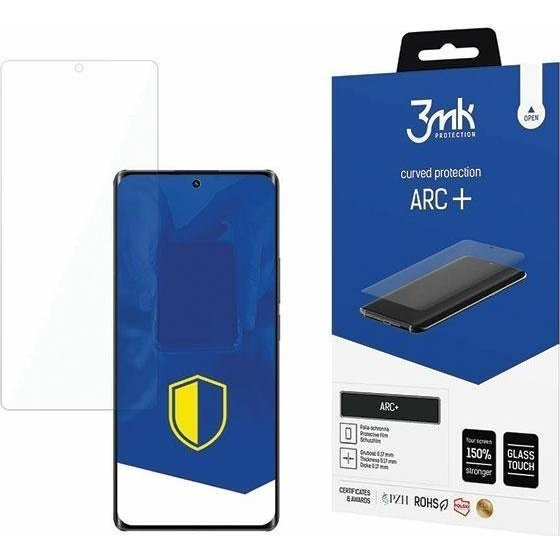 3mk ARC+ kijelző védőfólia Realme 11 Pro / 11 Pro+