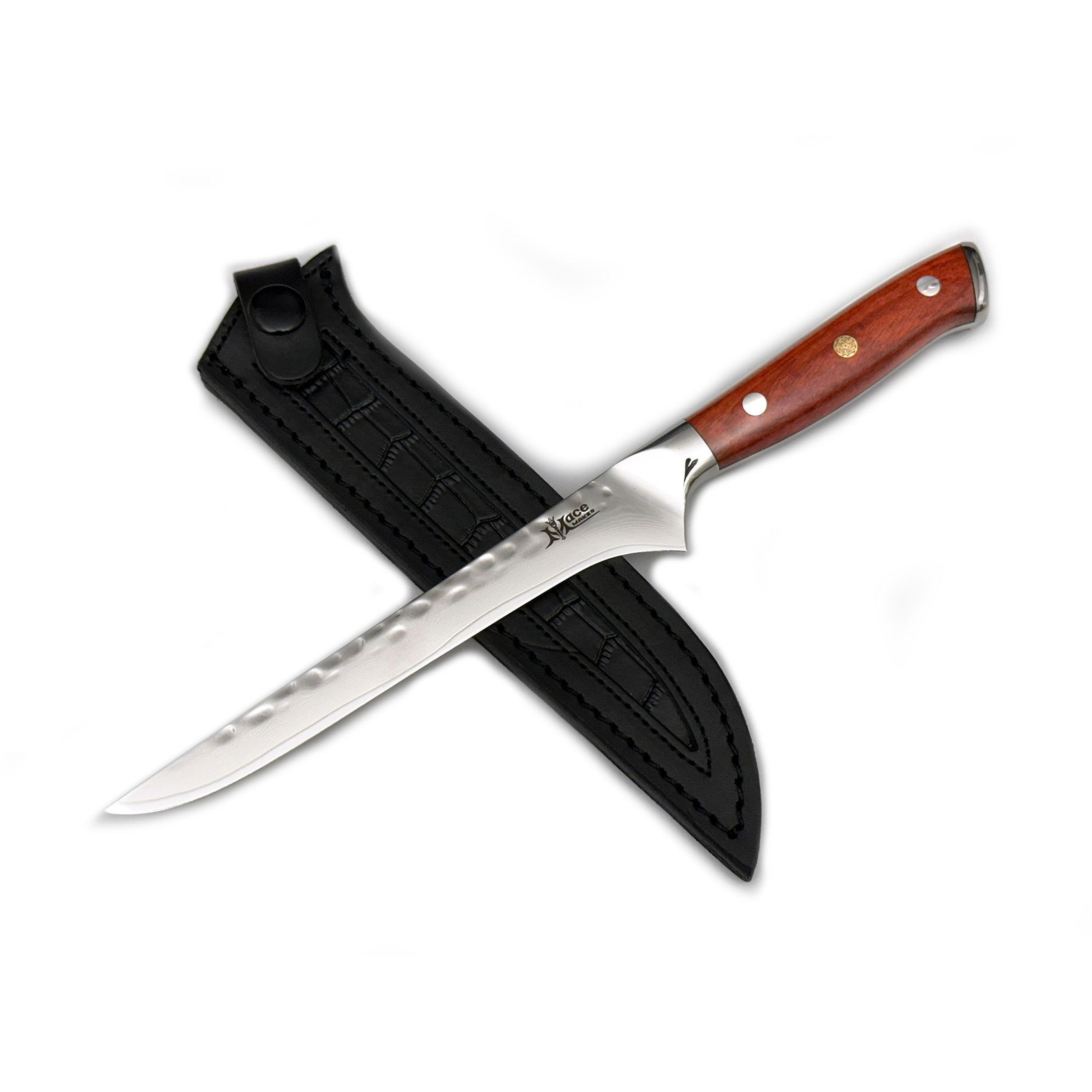 MaceMaker HAILSTORM BONING SanMai damaszkuszi konyhakés (8594176645162)