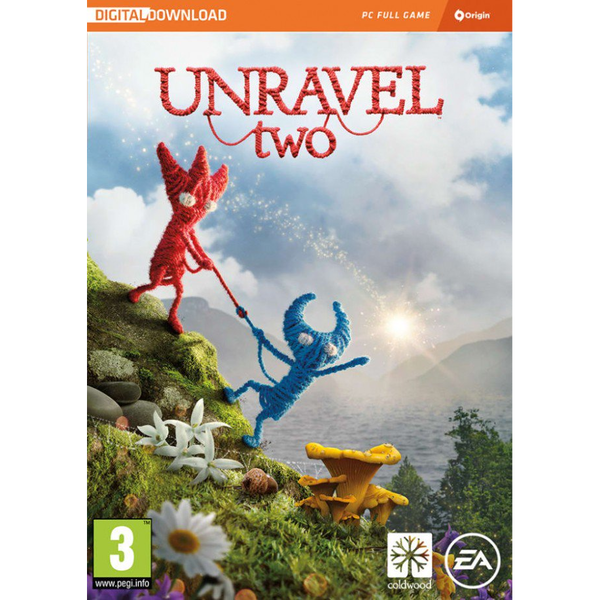 Unravel Two
