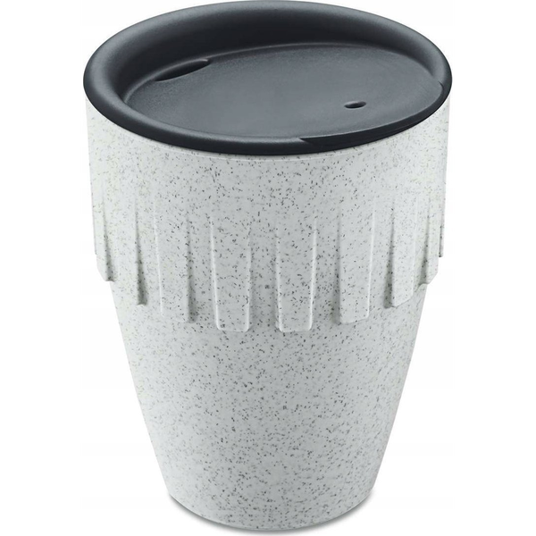Koziol Kubek do kawy na wynos CONNECT COFFEE, 300 ml, KOZIOL