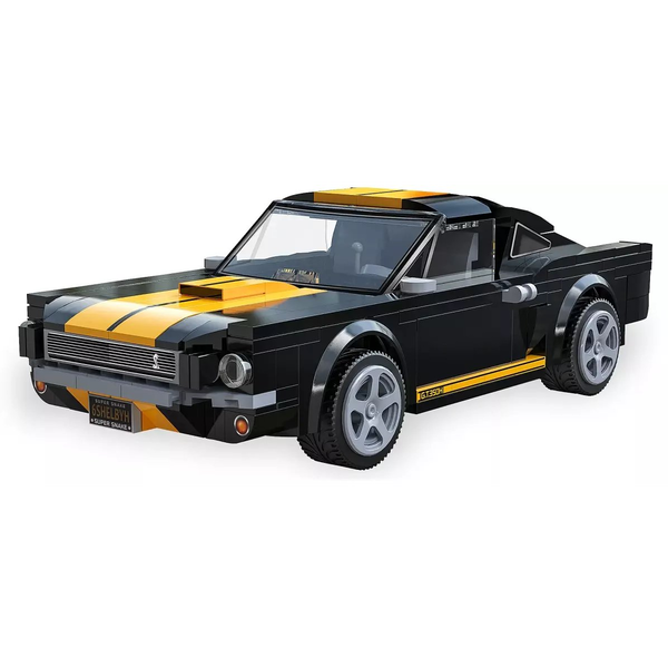 Jamara CaDA Shelby GT350   1:20 2,4GHz       Bricks       6+