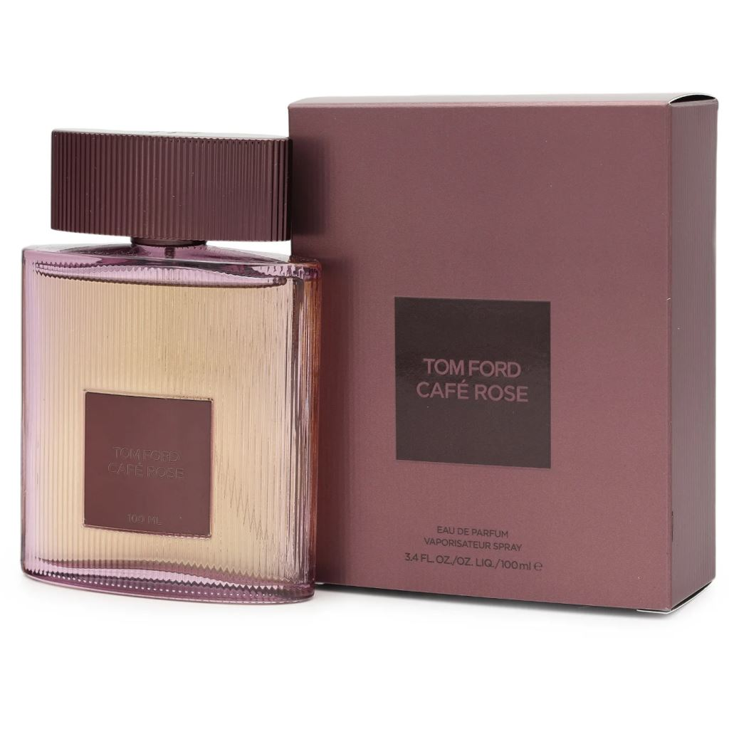 Tom Ford Café Rose EdP 100ml Hölgyeknek (888066144599)