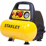 Stanley C6BB34STN039 Olajmentes Elektromos kompresszor