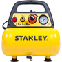Stanley C6BB34STN039 Olajmentes Elektromos kompresszor