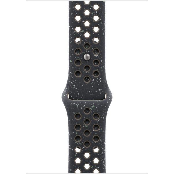 Каишка за Apple Watch 46мм, Nike Sport Band, Midnight Sky - M/L