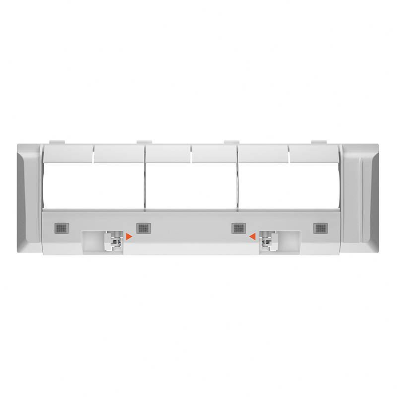 Dreame kefeburkolat D10s/ D10 Plus / D9 Max robotporszívóhoz fehér (RBG7) (RBG7)