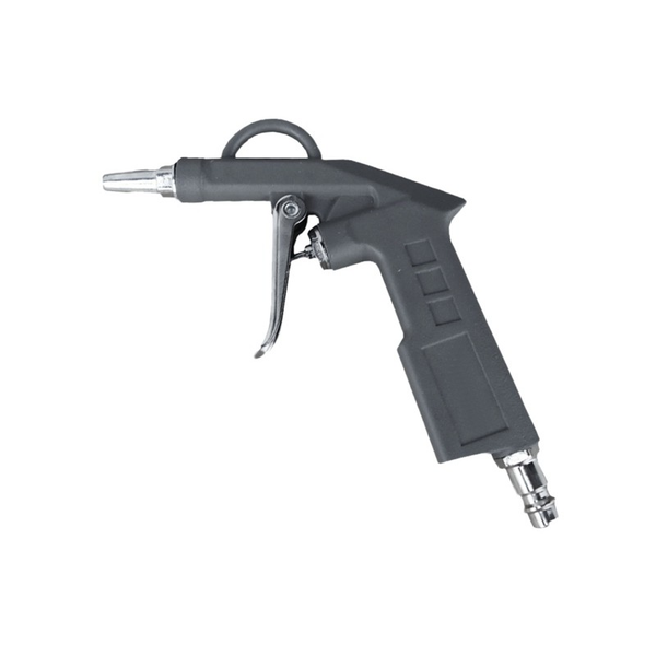 AWTools Pistolet do przedmuchiwania z krótką dyszą  (AW10027)