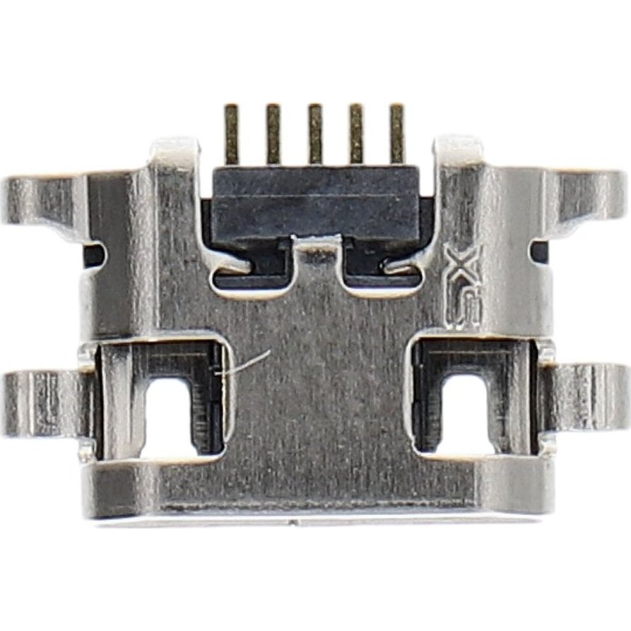 Töltőcsatlakozó Motorola Moto E5 Play Go / E6 [ORI] ( )