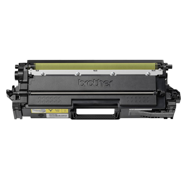 Brother TN-821XLY tonerpatron 1 stk Original Gul