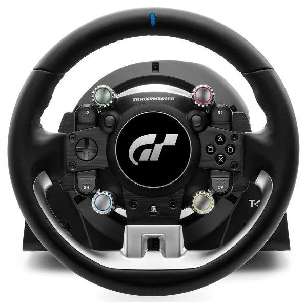 Thrustmaster T-GT II kormány pedál nélkül (4160846)