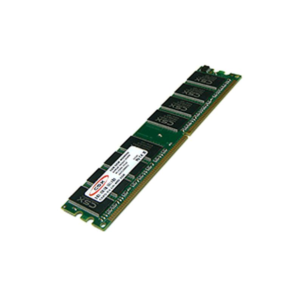 CSX Alpha 4GB DDR3 1066MHz Desktop RAM memória