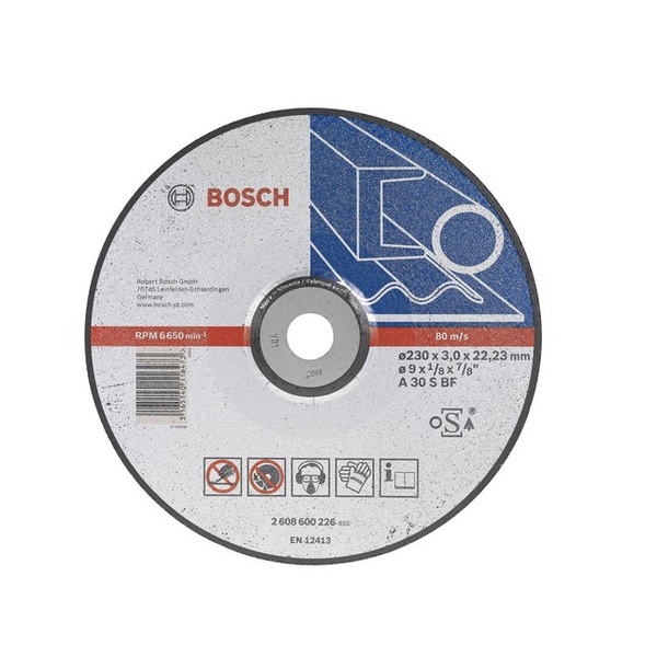 Bosch 2 608 600 226 accesorio para amoladora angular