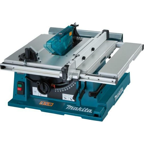Pilarka tarczowa Makita 2704N 1650 W 260 mm