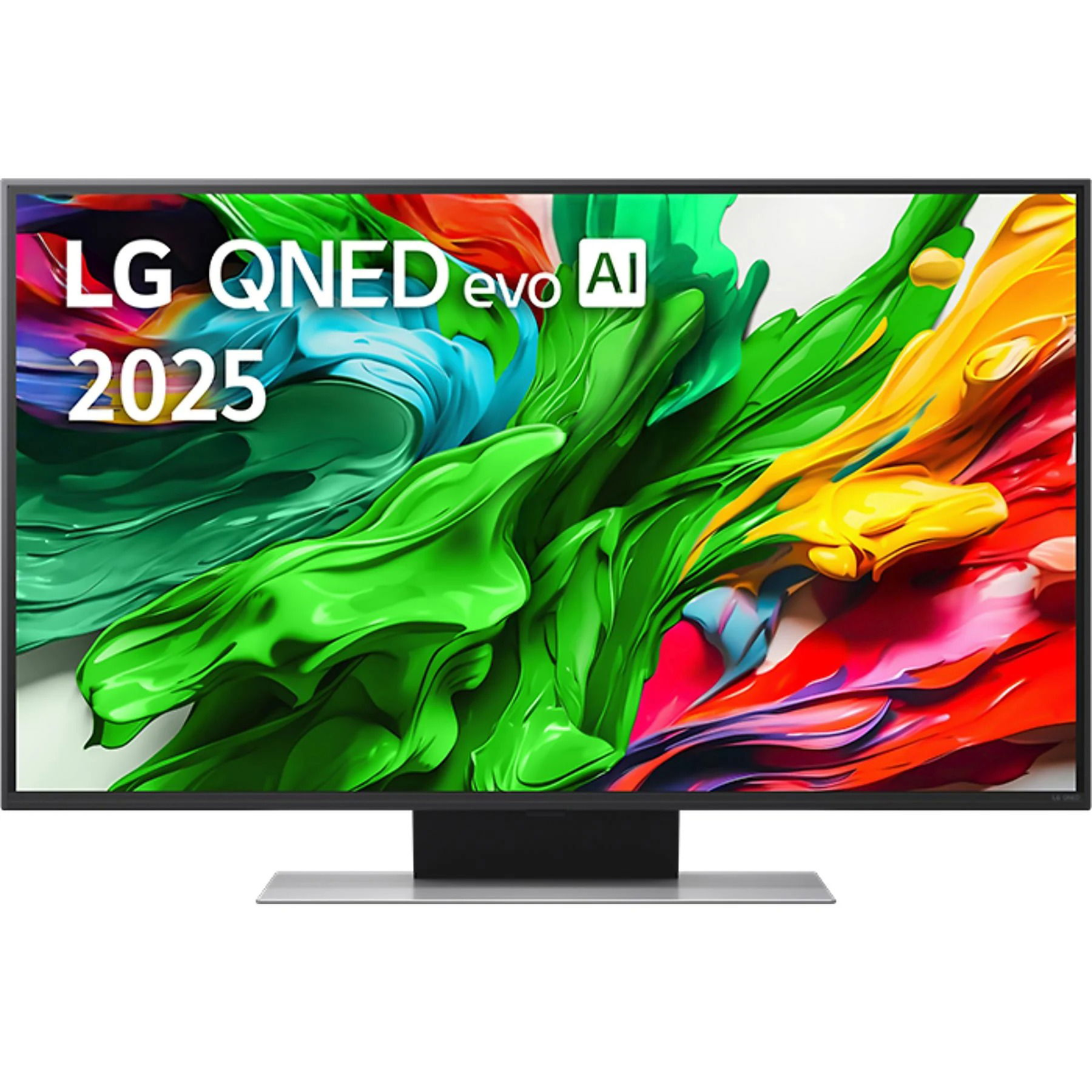 43" LG 43QNED87A3D (43QNED87A3D.AEU)