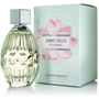 Jimmy Choo Floral toaletní voda pro ženy 90 ml