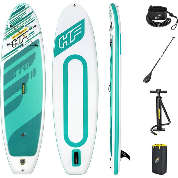 Bestway 65346 surfbræt Stående padelboard (SUP)
