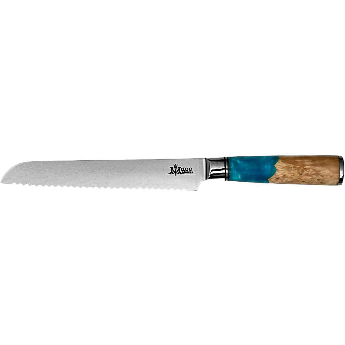 MaceMaker Milano SanMai Bread Knife (8594176644707)