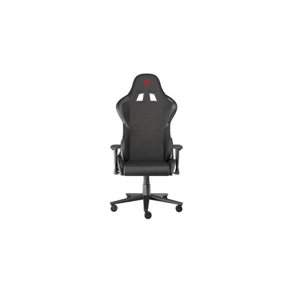 NATEC Genesis Nitro 550 G2 Gaming Szék Fekete