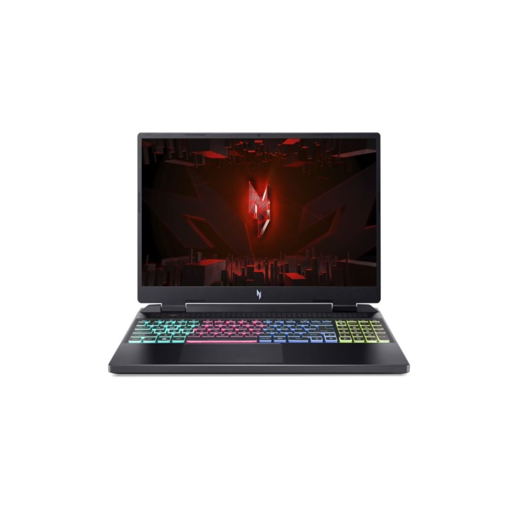 Acer Nitro AN16-42-R1Y6 Laptop fekete (NH.QT8EU.005) (NH.QT8EU.005)